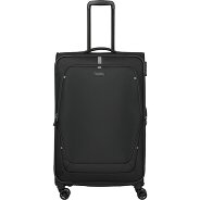 Travelite Umbria 4 wheels Trolley L 77 cm with expansion pleat Productimage