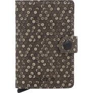 Secrid Miniwallet Credit card case RFID protection Leather 6.5 cm Productimage