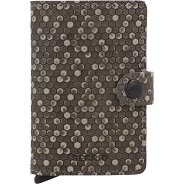 Secrid Miniwallet Credit card case RFID protection Leather 6.5 cm Productimage Secrid Miniwallet Credit card case RFID protection Leather 6.5 cm Productimage