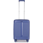 Stratic Straw T 4 wheels Cabin trolley S 54 cm with expansion pleat Productimage