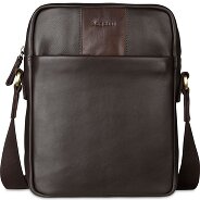 Bugatti Ryan Shoulder bag Genuine Leather 23 cm Productimage
