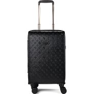 Guess Lenwood 4 wheels Cabin suitcase 53 cm Productimage