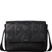 Calvin Klein Embossed Messenger 30 cm Productimage
