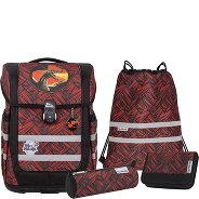 McNeill Ergo Compacto School bag set 5-piece Productimage