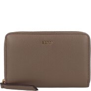 abro Dalia Wallet RFID protection Leather 15 cm Productimage