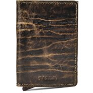 Secrid Envelope Wallet RFID protection Genuine Leather 9 cm Productimage