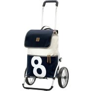 Andersen Shopper Royal Shopper 360° Mole 8 Shopping Trolley 57 cm Productimage