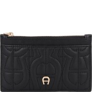 Aigner Diadora credit card case leather 13.5 cm Productimage Aigner Diadora credit card case leather 13.5 cm Productimage