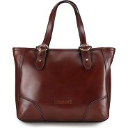 The Bridge Matilde Handbag Leather 31 cm Productimage