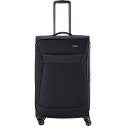 Travelite Chios 4 wheels Trolley L 78 cm with expansion pleat Productimage