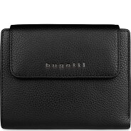 Bugatti Emilia Wallet RFID protection Leather 14 cm Productimage