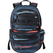 NITRO Future Hero School bag set 3-piece Productimage