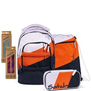Satch Pack School bag set 5-piece Productimage