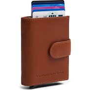 The Chesterfield Brand Hollis Wallet RFID protection Genuine Leather 10 cm Productimage