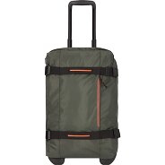 American Tourister Urban Track 2 wheels Travel bag S 55 cm Productimage