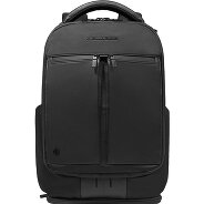 Piquadro Orion Business backpack RFID protection 43 cm Laptop compartment Productimage