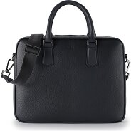 Boss New Crosstown Briefcase Leather 38 cm Laptop compartment Productimage