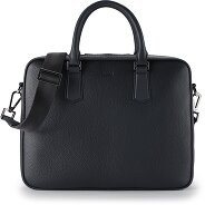 Boss New Crosstown Briefcase Leather 38 cm Laptop compartment Productimage Boss New Crosstown Briefcase Leather 38 cm Laptop compartment Productimage