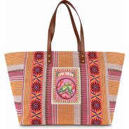 Oilily Stripes Shopper Bag 39 cm Productimage