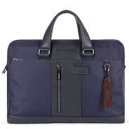 Piquadro Brief Briefcase RFID protection 41 cm Laptop compartment Productimage