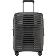 Stratic Novium 4 wheels Cabin trolley S 55 cm with expansion pleat Productimage