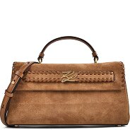 Karl Lagerfeld K/Autograph Handbag Genuine Leather 30 cm Productimage