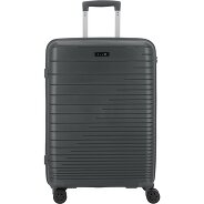 d&n Travel Line 4600 4 wheels Trolley M 65 cm Productimage