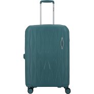 Gabol Infinity 4 wheels Trolley 66 cm with expansion pleat Productimage