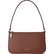 Lazarotti Bologna Leather Clutch Shoulder Bag, Leather, 22 cm Productimage
