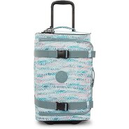 Kipling Basic Prt Aviana 2 wheels Travel bag S 54 cm Productimage