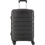 d&n Travel Line 4100 4 wheels Trolley M 64 cm Productimage