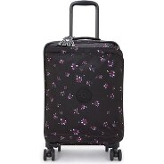 Kipling Basic Prt Spontaneous 4 wheels Cabin trolley S 53 cm Productimage