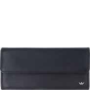 Golden Head Polo Identity card case RFID protection Genuine Leather 19.5 cm Productimage