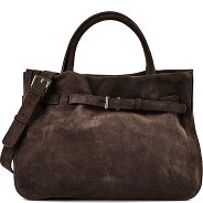abro Jill Shoulder Bag Genuine Leather 35 cm Productimage