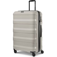 Redolz Pro PP 4 wheels Trolley 77 cm Expandable Productimage
