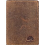 Greenburry Vintage identity card case RFID leather 9 cm Productimage