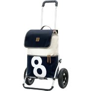 Andersen Shopper Royal Shopper 360° shopping trolley 57 cm Productimage