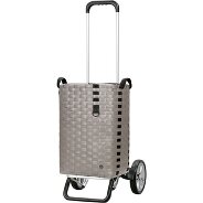 Andersen Shopper Alu Star Shopper Silja Shopping Trolley 65 cm Productimage