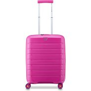 Roncato B-Flying Move 4 wheels Cabin trolley 55 cm with expansion pleat Productimage