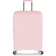 Heys AirLite 4 wheels Trolley M 66 cm with expansion pleat Productimage