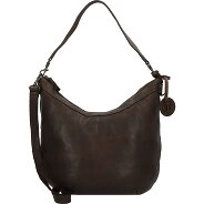 Harbour 2nd Anchor Love Amar Shoulder Bag Genuine Leather 33 cm Productimage