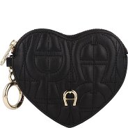 Aigner Diadora bag tag leather 12 cm Productimage