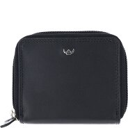Golden Head Polo Wallet RFID protection Genuine Leather 10 cm Productimage