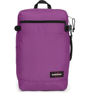Eastpak Transit'r Pack Weekender travel backpack 44 cm laptop compartment Productimage