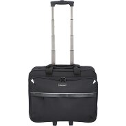 Lightpak Xray 2 Roll Business Trolley 37 cm laptop compartment Productimage