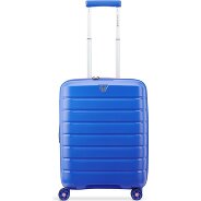 Roncato B-Flying Move 4 wheels Cabin trolley 55 cm with expansion pleat Productimage