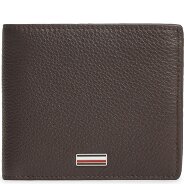Tommy Hilfiger TH Central Wallet Leather 11.5 cm Productimage