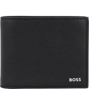 Boss Zair Wallet RFID protection Leather 12 cm Productimage