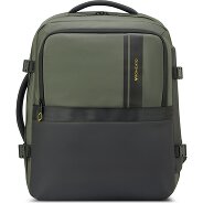 Roncato Metropolitan travel backpack 45 cm Productimage
