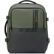 Roncato Metropolitan travel backpack 45 cm Productimage